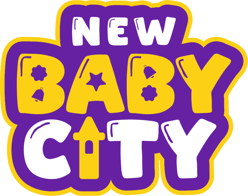 New Baby City – Baby Toys, Strollers & Kids Essentials Store