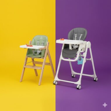 Baby Highchairs / Booster Seats