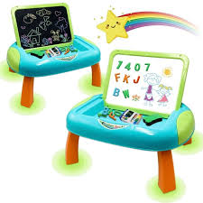 3 in 1 Double Sided Drawing Board