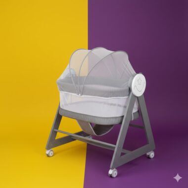 Baby Cot / Sleeper