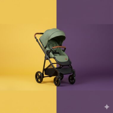 Strollers