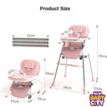 3-in-1-Convertible-Baby-High-Chair–C.006.3