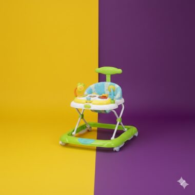Baby Activity Walkers