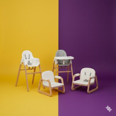 baby chairs
