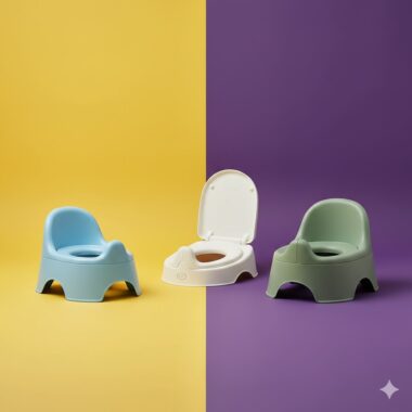 Baby Potty Seats