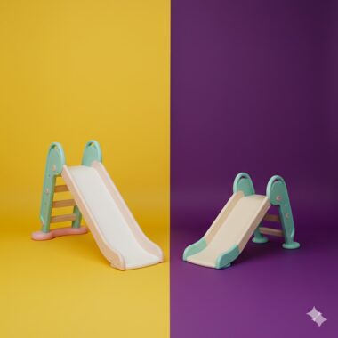 Baby Slides