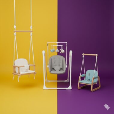 Baby Swings