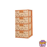 Classic-Series—4-Drawer-Regular-Color—Print-Blue3