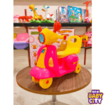 Evergreen-Vespa-Hotwheels-Bike