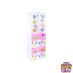 Kideez-Wardrobe—Alphabet-Letter-Print-MODEL-#-2222-AL-W.1