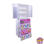 Kideez-Wardrobe—Alphabet-Letter-Print-MODEL-#-4022-AL-W.3