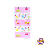 Kideez-Wardrobe—Alphabet-Letter-Print-MODEL-#-4200-AL-W.3