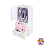 Kideez-Wardrobe—Alphabet-Print-MODEL-#-2022-AL-W.2