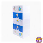 Kideez-Wardrobe—Bear-Space-Print-MODEL-#-4200-BS-W.3