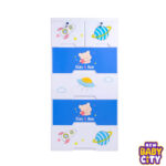 Kideez-Wardrobe—Bear-Space-Print-MODEL-#-4200-BS-W.3