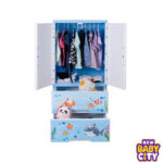 Kideez-Wardrobe—Ocean-Print-MODEL-#-2022-OB.3