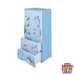 Kideez-Wardrobe—Ocean-Print-MODEL-#-2022-OB.3