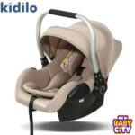 Kidilo Baby Carrycout +Car Seat G306