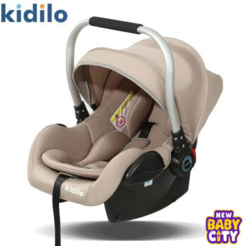 Kidilo Baby Carrycout +Car Seat G306