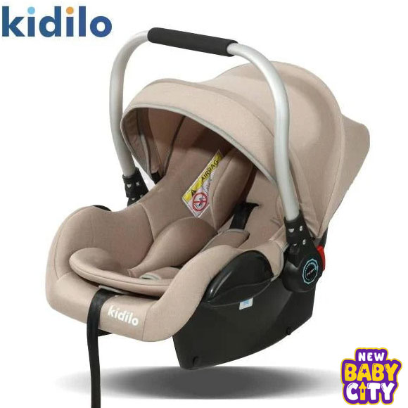 Kidilo-Baby-Carrycout-+Car-Seat-G306.1 Kidilo Baby Carrycout +Car Seat G306