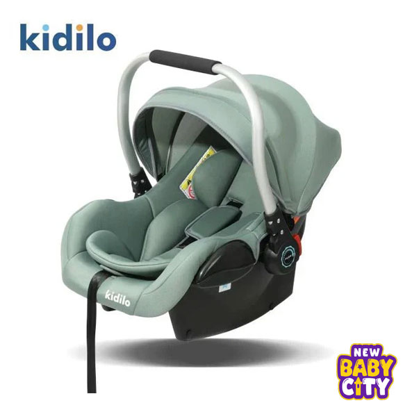 Kidilo-Baby-Carrycout-+Car-Seat-G306,2 Kidilo Baby Carrycout +Car Seat G306