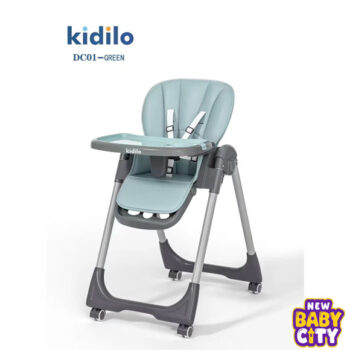 Kidilo Baby Chair DC01