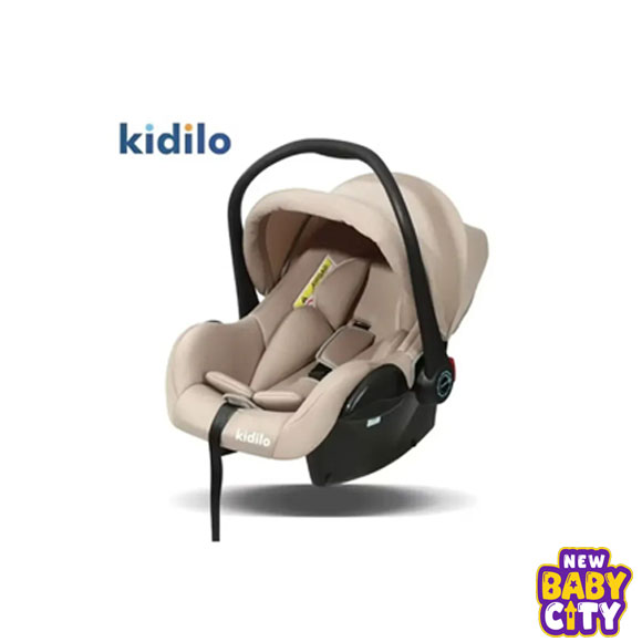 Kidilo-Carrycout-+-Car-Seat-G303.1 Kidilo Carrycout + Car Seat G303