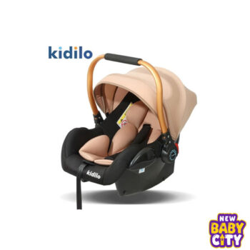 Kidilo Carrycout +Car Seat G308
