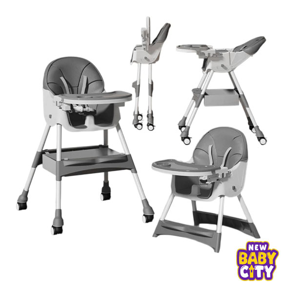 Kidilo-Chair-E560 Kidilo Chair E560