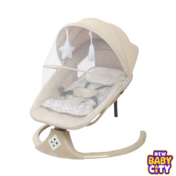 Kidilo Electric Baby Swing E001