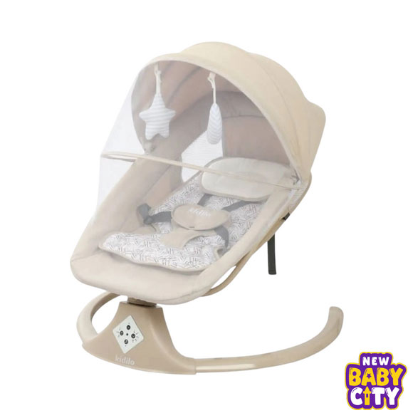 Kidilo-Electric-Baby-Swing-E001.1 Kidilo Electric Baby Swing E001