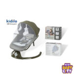 Kidilo Electric Baby Swing E001