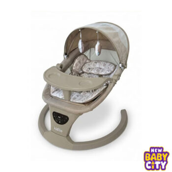 Kidilo Electric Baby Swing