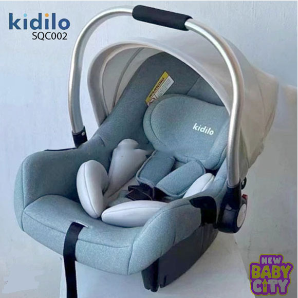 Kidilo-Infant-Car-Seat-SQC002.1 Kidilo Infant Car Seat SQC002