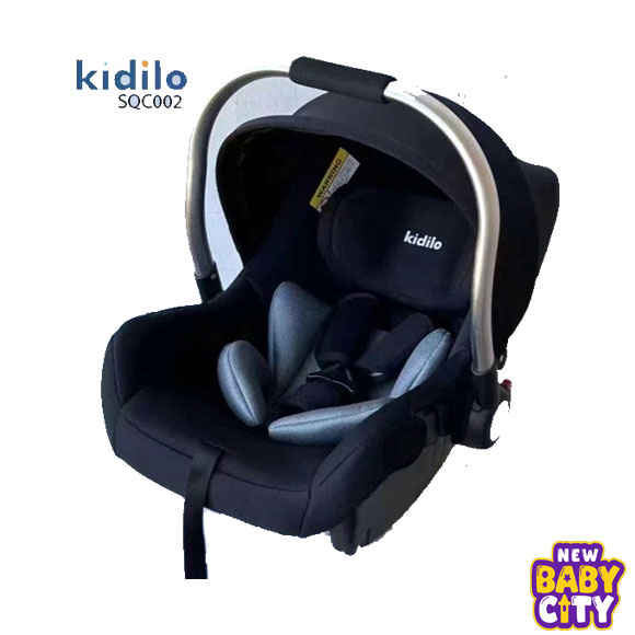 Kidilo-Imfant-Car-Seat-SQC002.3 Kidilo Imfant Car Seat SQC002