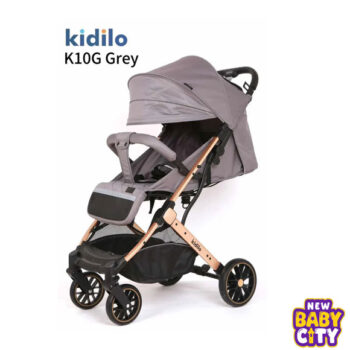 Kidilo K10g Stroller