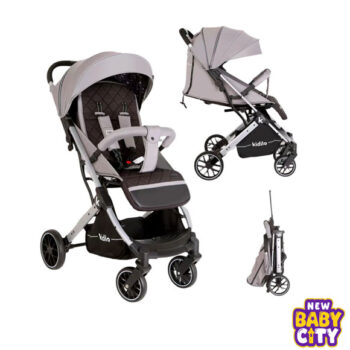 Kidilo K12 stroller