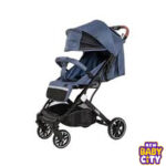 Kidilo K9g Stroller