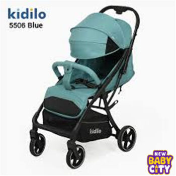 Kidilo S5506 Stroller