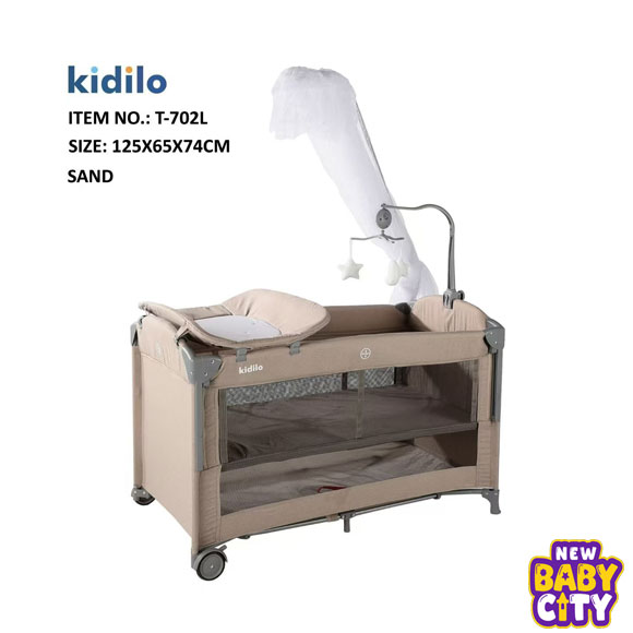 Kidilo-Sand-702L. Kidilo-Sand-702L.
