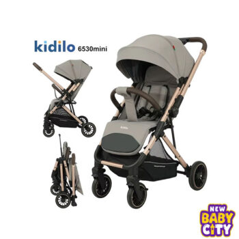 Kidilo Stroller 6530 Mini