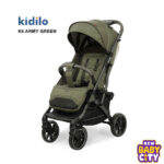 Kidilo-Stroller-K6.1