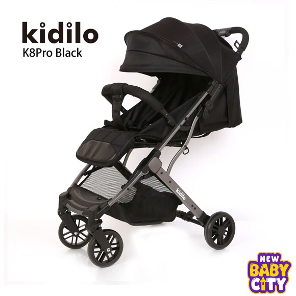 Kidilo-Stroller-K8-Pro-6 Kidilo Stroller K8 Pro