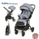 Kidilo-Stroller-K919N-.3