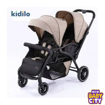 Kidilo Stroller Lb200