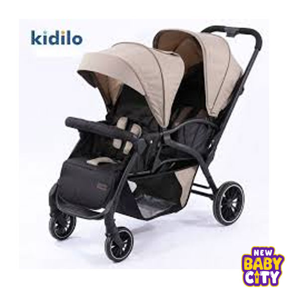 Kidilo-Stroller-Lb200.1 Kidilo Stroller Lb200