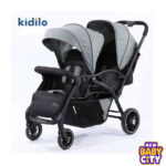 Kidilo Stroller Lb200