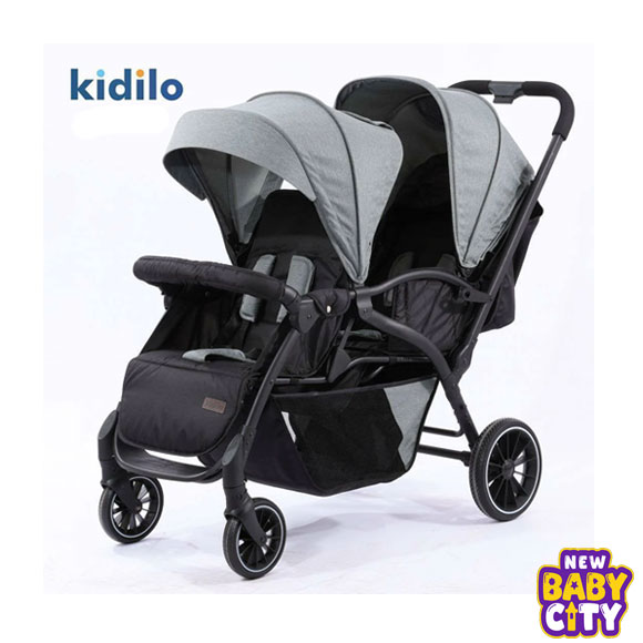 Kidilo-Stroller-Lb200.2 Kidilo Stroller Lb200