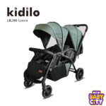 Kidilo-Stroller-Lb200.2