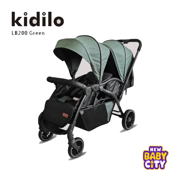 Kidilo-Stroller-Lb200.3
